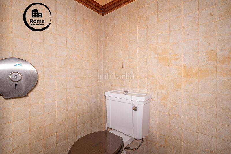 Foto 3b82c072-d280-4250-803c-b709f2259652. Local comercial a Ogíjares