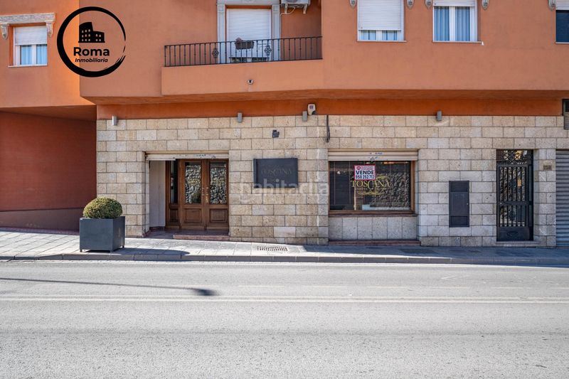 Foto 4c18629e-fe32-4cc8-a4d6-6f2dca95e6a0. Local comercial a Ogíjares