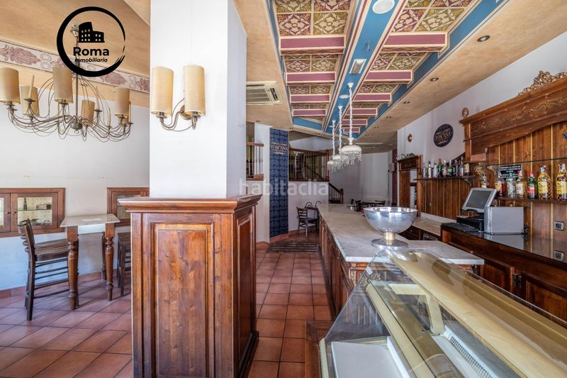 Foto b6f7532b-9858-4008-bb0c-e25bd575c865. Local comercial a Ogíjares