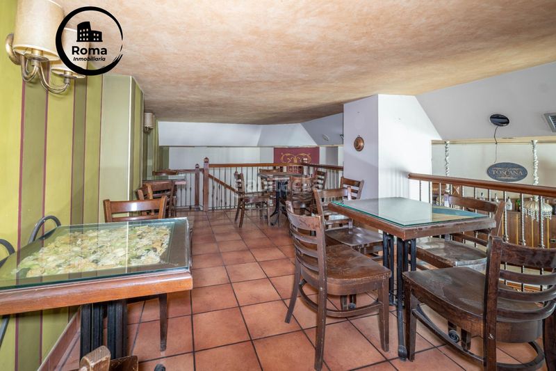 Foto c47a790d-afcb-4ee9-91ee-c6cc5712effd. Local comercial a Ogíjares