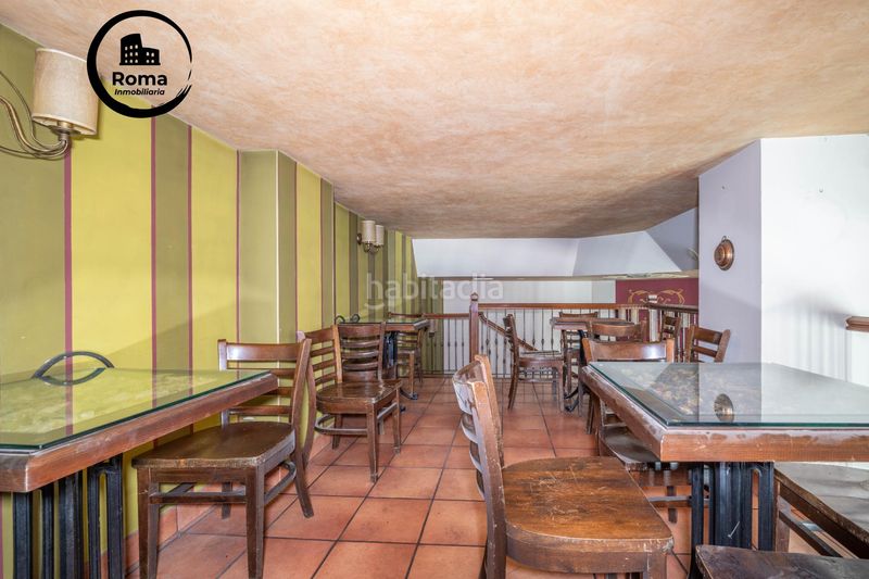 Foto c4ddea12-2556-4d2b-8129-de14a2f3100e. Local comercial a Ogíjares