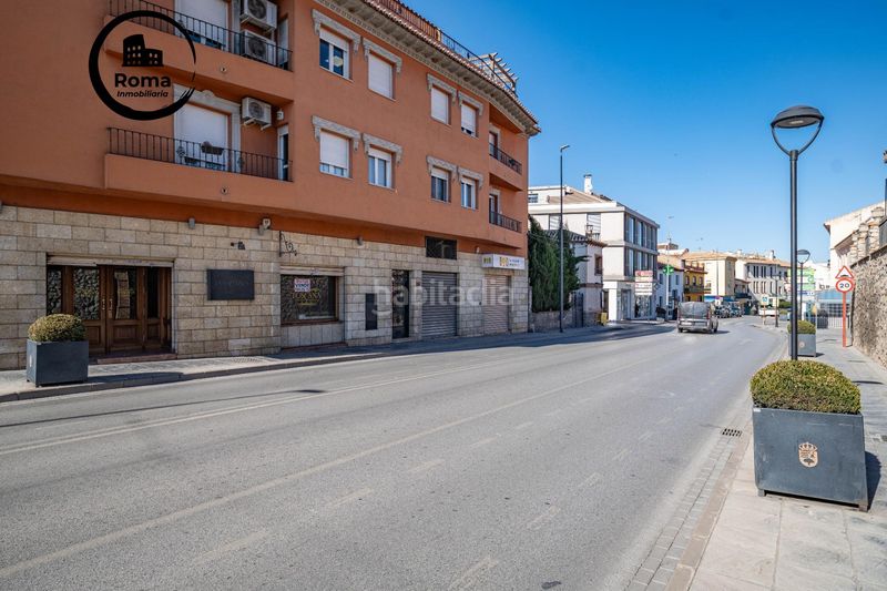 Foto d8f129eb-2725-485d-a9df-487244f96a25. Local comercial a Ogíjares