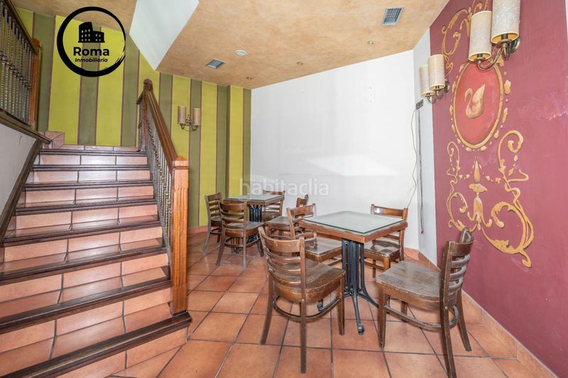 Foto f19a063b-ccf6-4f27-b863-ade74bab55f7. Local comercial a Ogíjares