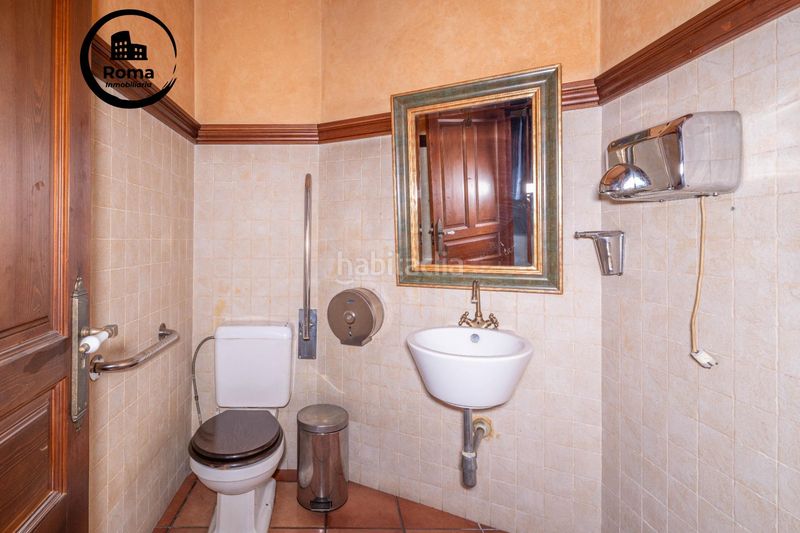 Foto f3034c4b-8e2f-4922-ba7f-4dadb9effe6b. Local comercial a Ogíjares