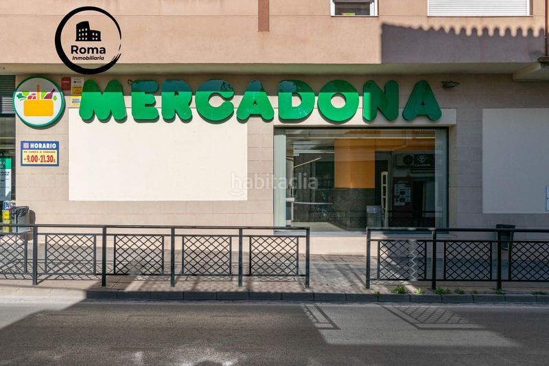 Foto fe088d56-d8ca-460d-af71-f4578be0f82f. Local comercial a Ogíjares