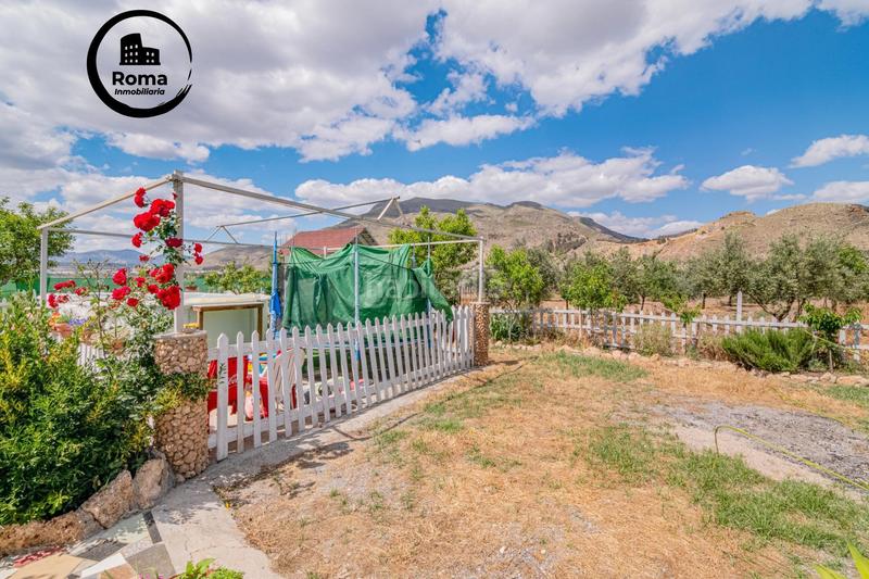 Foto 3fcac52c-94fd-4f0b-9be6-4992ae78b38f. Mas dans Pinos Puente