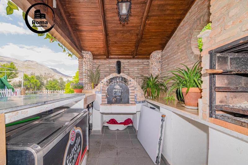 Foto 4229dd98-a14b-484b-8ddd-e36692641552. Mas dans Pinos Puente