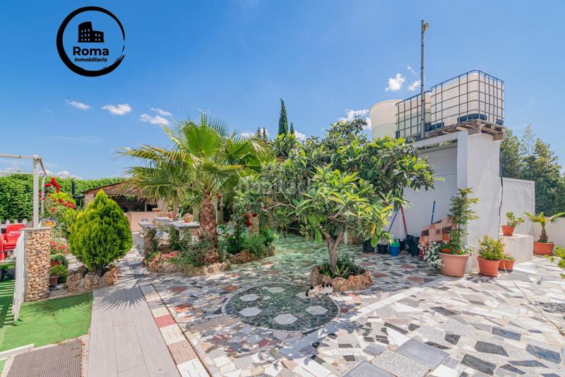 Foto 50428509-0cdd-4afd-b35f-7487138e6fb1. Mas dans Pinos Puente