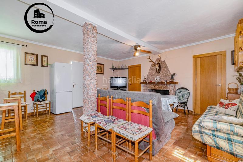 Foto 66b5c195-308c-48d1-b47a-184d13e8cdbf. Mas dans Pinos Puente