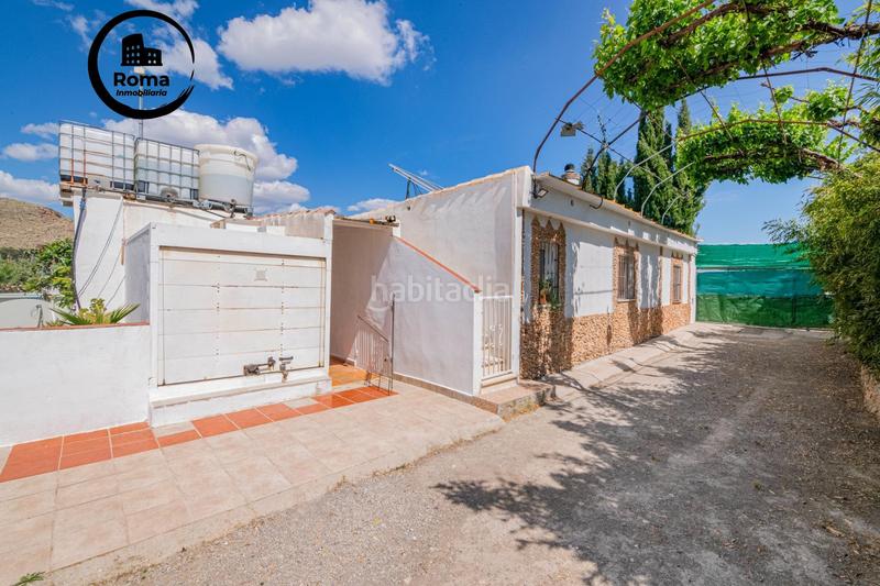 Foto 95677676-6e7d-4ed3-ab3b-2e6c62b68e9f. Mas dans Pinos Puente