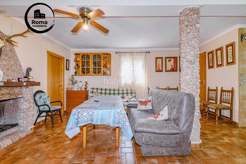 Foto b4fdad15-4bef-4227-9093-132c128b6b40. Mas dans Pinos Puente