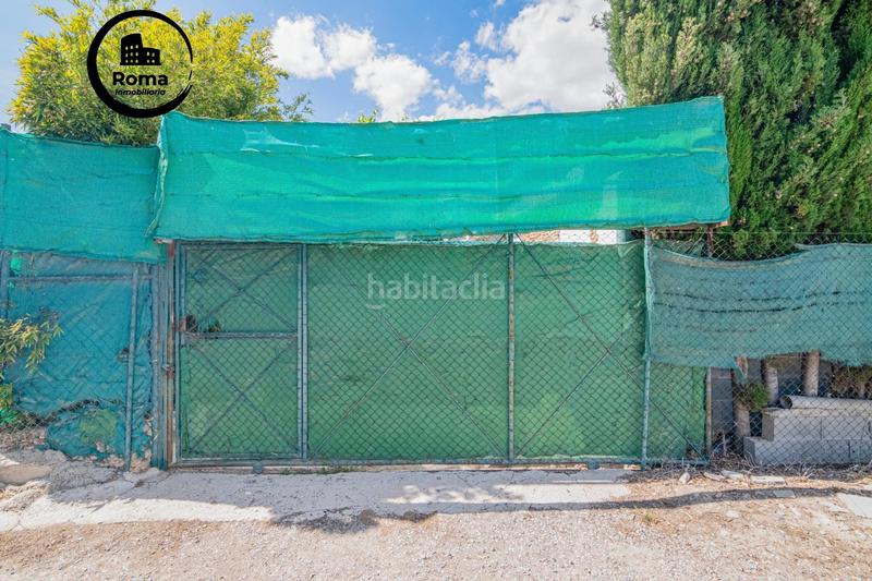 Foto bdbe94c7-c9e3-4519-aa3f-a31129df9b07. Mas dans Pinos Puente