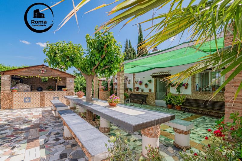 Foto ce5ec652-a18b-4580-b287-39dc35a3626d. Mas dans Pinos Puente