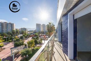 Appartement  Calle de federico garcía lorca 6. Impresionante piso en campus de la salud con plaza de garaje vis