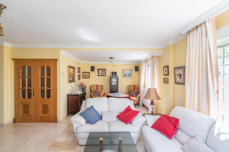 Foto 0e9c5895-c41c-4b3c-9bb3-89d5e9419599. Chalet with heating parking pool in La Zubia Ciudad Zubia (La)