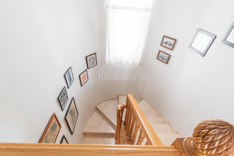 Foto 2f2e6765-6666-4d69-b1a7-282209fcfd25. Chalet with heating parking pool in La Zubia Ciudad Zubia (La)