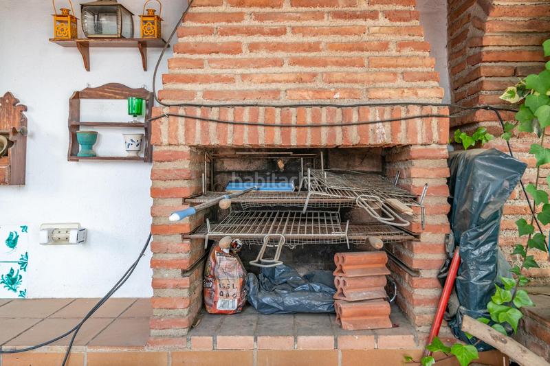 Foto 36a277e1-f595-4729-aaf3-42aa890266af. Chalet with heating parking pool in La Zubia Ciudad Zubia (La)