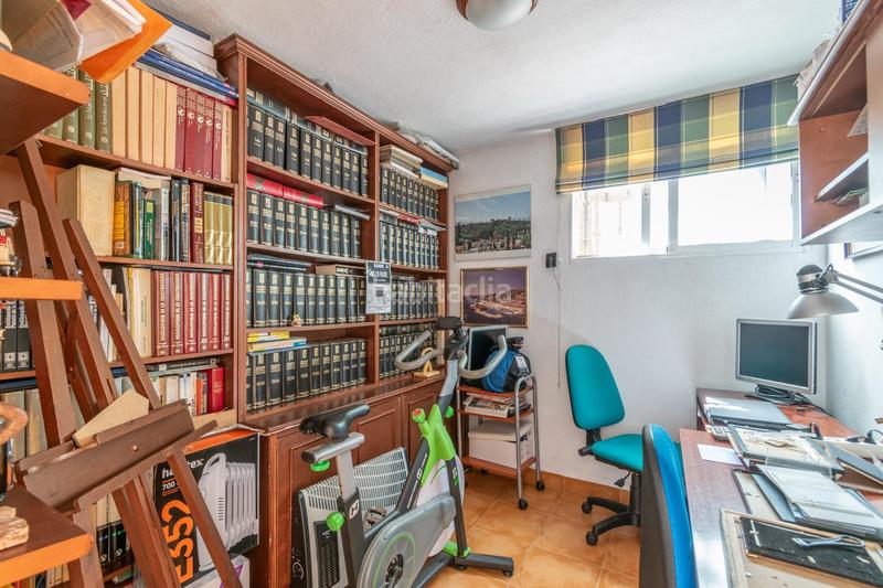 Foto 3c2d83b6-3dda-4193-91cc-31f442ff69c2. Chalet with heating parking pool in La Zubia Ciudad Zubia (La)