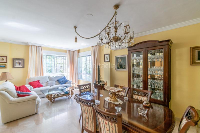 Foto 5d2feb38-c757-4f61-a817-9603553c67b4. Chalet with heating parking pool in La Zubia Ciudad Zubia (La)