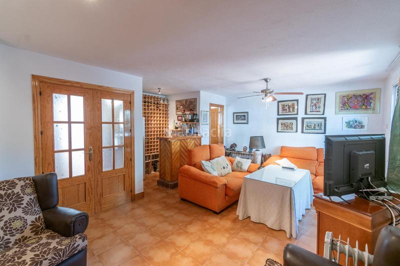 Foto c7a5db95-f2b7-41cc-8c7b-af8c1da27dcc. Chalet with heating parking pool in La Zubia Ciudad Zubia (La)