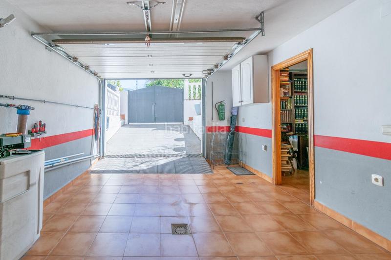 Foto cc2d5b06-c2b8-4f0f-81e3-2c1b22ddbedc. Chalet with heating parking pool in La Zubia Ciudad Zubia (La)