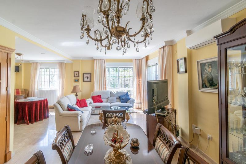 Foto defe2915-8db3-483d-9d19-265090d1fe5b. Chalet with heating parking pool in La Zubia Ciudad Zubia (La)