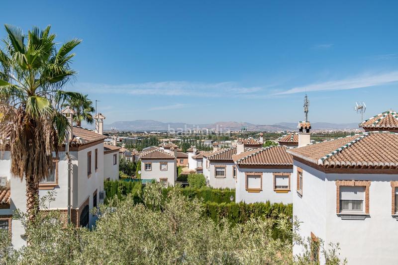 Foto e4a17ed2-2ac4-4843-a86c-e2cfaca2979c. Chalet with heating parking pool in La Zubia Ciudad Zubia (La)