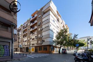 Flat in Plaza de Toros