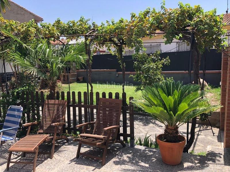 Foto 2bec8200-aeb1-4ff9-9fef-868b3683f42f. Chalet con riscaldamento parcheggio in La Zubia Ciudad Zubia (La)