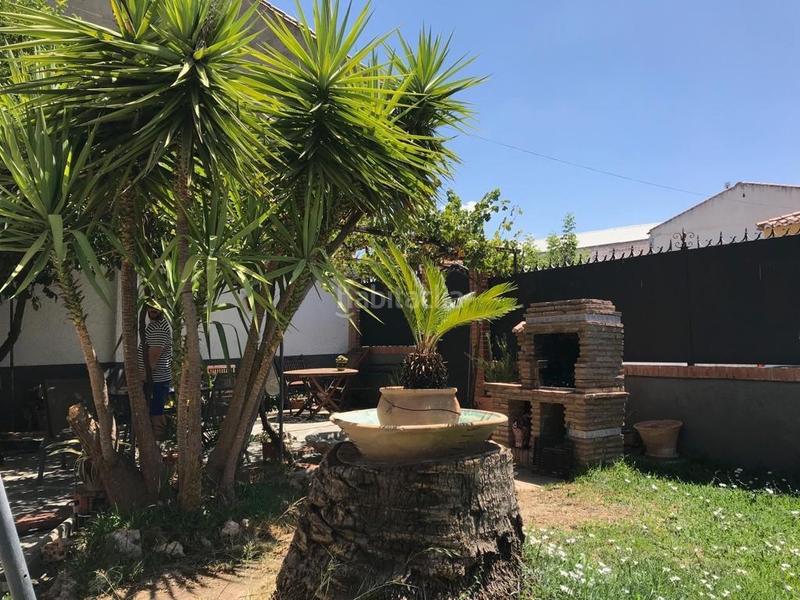 Foto 4144a004-6957-48a1-bb21-2ec31f1ed182. Chalet con riscaldamento parcheggio in La Zubia Ciudad Zubia (La)