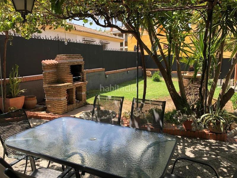 Foto 6149ac7d-d247-4dcf-8c57-f52de55a5044. Chalet con riscaldamento parcheggio in La Zubia Ciudad Zubia (La)