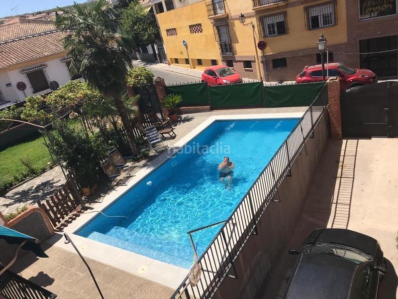 Foto 6c29f4bd-7025-4712-b62a-46259ffdb1f8. Chalet con riscaldamento parcheggio in La Zubia Ciudad Zubia (La)