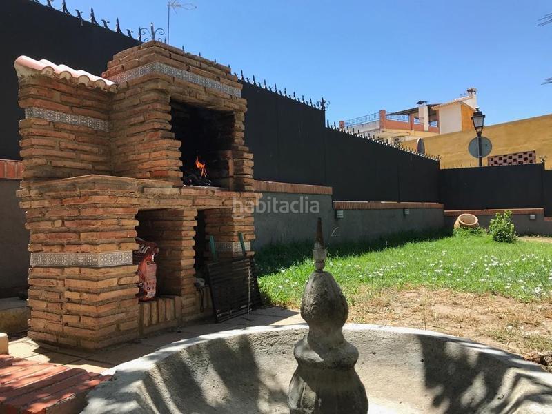 Foto 9ddffb23-d263-4c50-a089-9767f22cf15d. Chalet con riscaldamento parcheggio in La Zubia Ciudad Zubia (La)