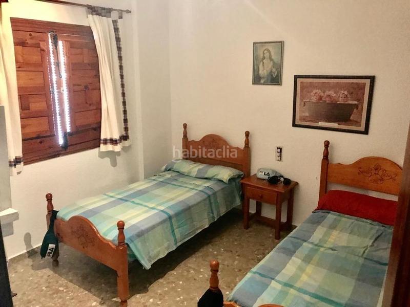 Foto a0029fab-5032-471b-87b3-3bb4761bec57. Chalet con riscaldamento parcheggio in La Zubia Ciudad Zubia (La)