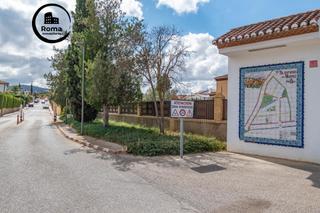 Chalet en Villa de Otura