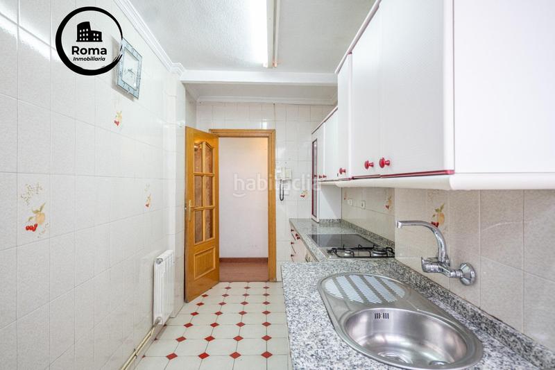 Foto 1e85cf10-41f1-4007-b01c-8ddd0b967a9a. Appartamento con riscaldamento in Plaza de Toros Granada