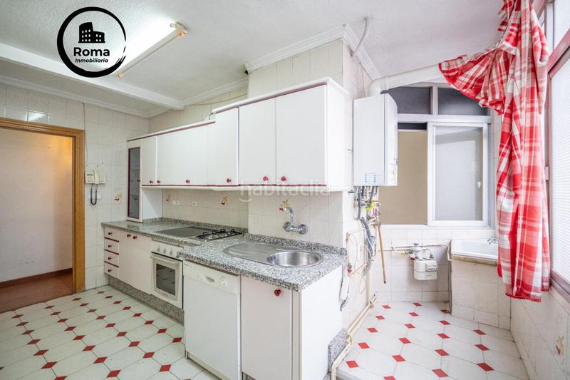 Foto 3e420c78-e60d-4e25-91f1-d4c7292c0016. Appartamento con riscaldamento in Plaza de Toros Granada