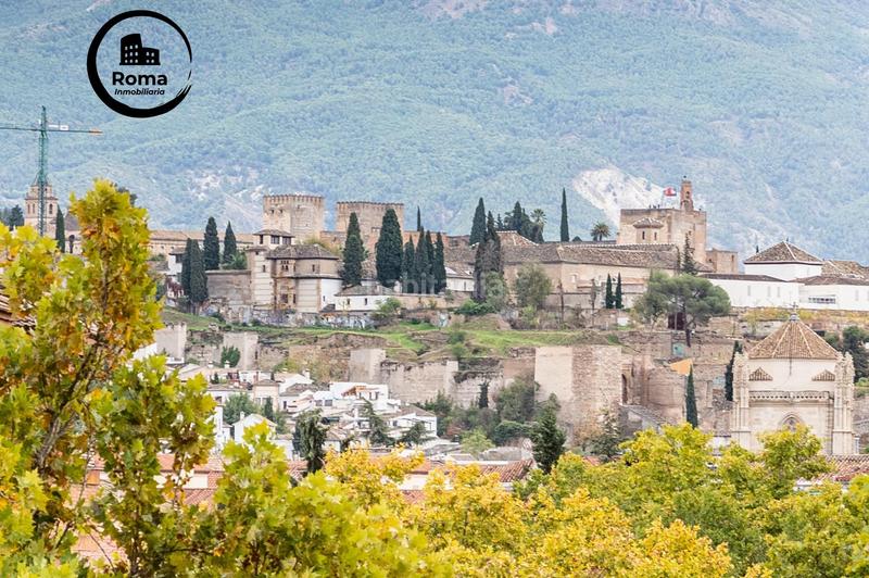 Foto 4c1d5573-62eb-4ef9-9830-ad2b39d9c072. Appartamento con riscaldamento in Plaza de Toros Granada
