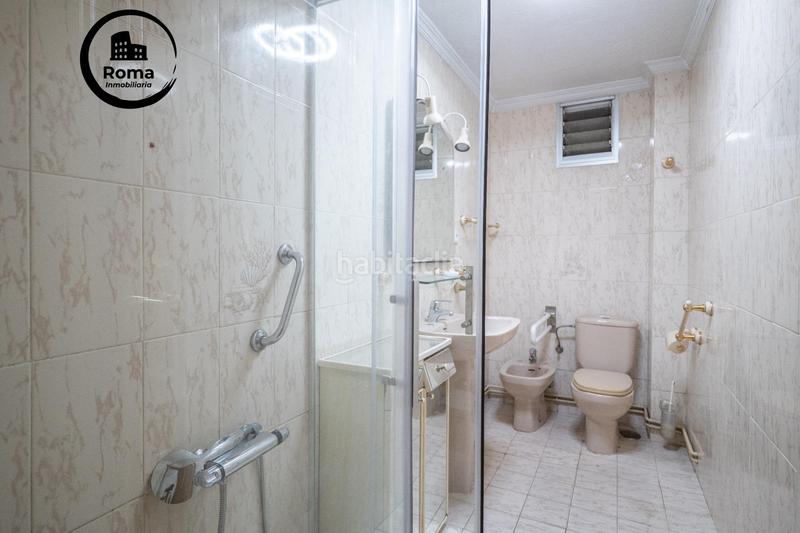 Foto 51965685-7154-4de8-931b-87ec162a4a3d. Appartamento con riscaldamento in Plaza de Toros Granada