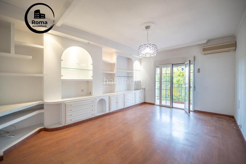 Foto 672934ce-339e-4b7f-9c6a-b6c420db9ebf. Appartamento con riscaldamento in Plaza de Toros Granada