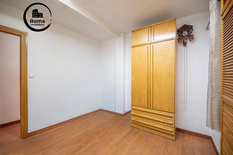 Foto 882243fb-332f-4335-ac06-7eb26c785667. Appartamento con riscaldamento in Plaza de Toros Granada