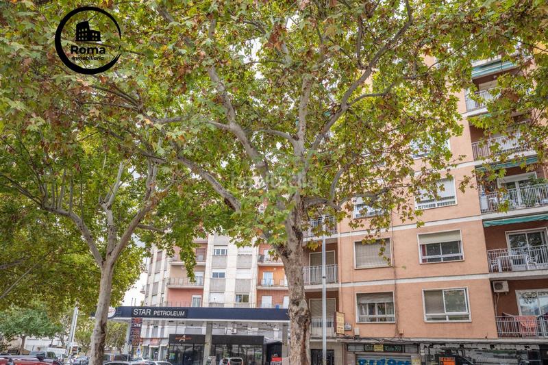 Foto a49752e2-6401-46b5-b28f-d4382436b141. Appartamento con riscaldamento in Plaza de Toros Granada