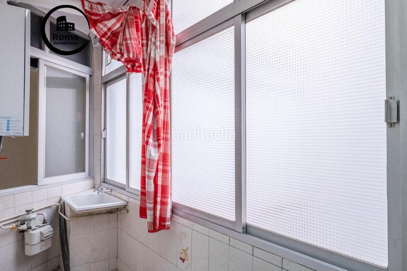 Foto a74851c4-5d47-49ed-b5cf-85bb36f9a180. Appartamento con riscaldamento in Plaza de Toros Granada