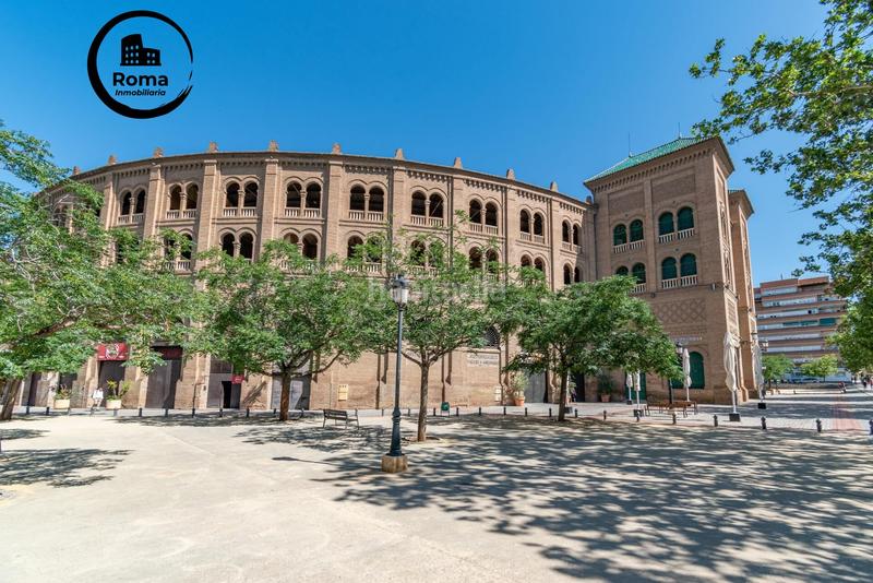 Foto b0a613a6-90f4-4fe5-8ba2-b62553791671. Appartamento con riscaldamento in Plaza de Toros Granada