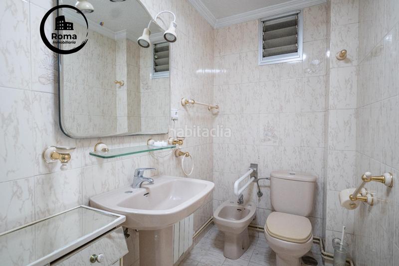 Foto da8dac8e-7db1-438a-bc49-8fe765c03f77. Appartamento con riscaldamento in Plaza de Toros Granada