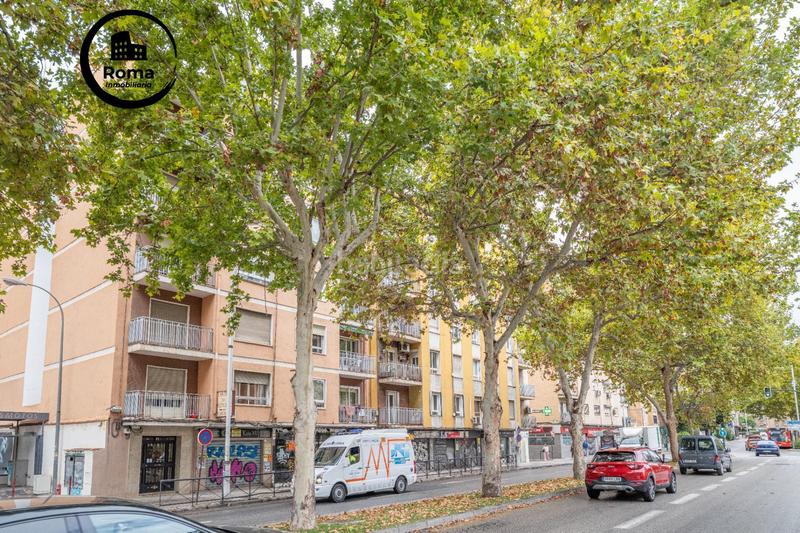 Foto fb6dbe50-dec0-4326-a35a-490c1dcfb115. Appartamento con riscaldamento in Plaza de Toros Granada