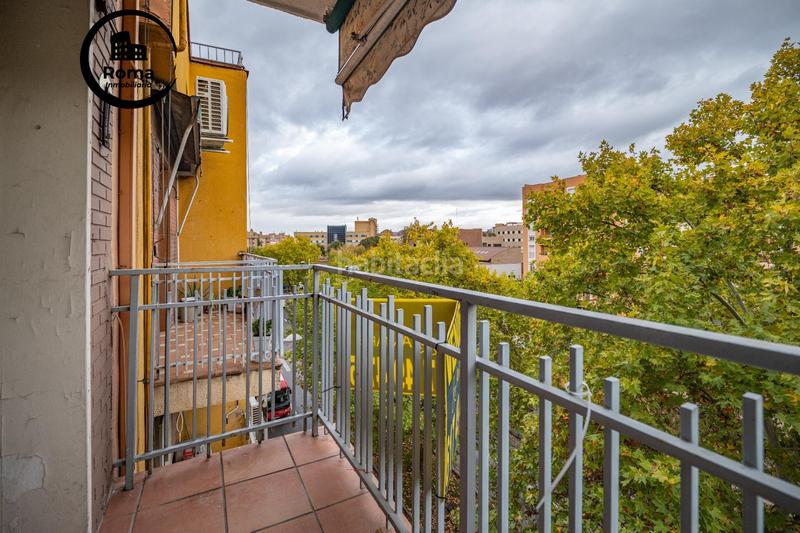 Foto fc49289f-1f20-45ab-9e5a-bb06cdbdf763. Appartamento con riscaldamento in Plaza de Toros Granada