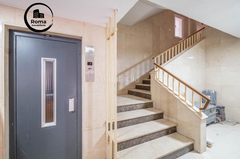 Foto 0dbe5857-36eb-48e4-b922-79f1ca30dd95. Etagenwohnung in Barrio de Zaidín Granada