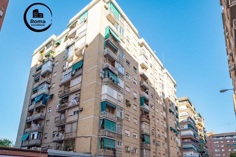 Foto 963cd127-cee2-473a-8d37-3828c0c603a6. Etagenwohnung in Barrio de Zaidín Granada