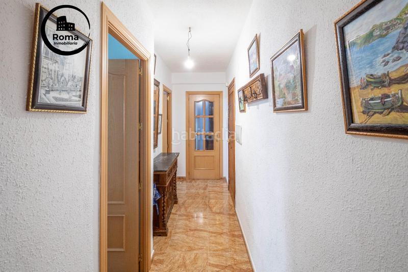 Foto b25cb0a7-d37c-4992-a456-38404fd61ee6. Etagenwohnung in Barrio de Zaidín Granada